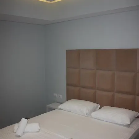 Vila Olsi Hotel