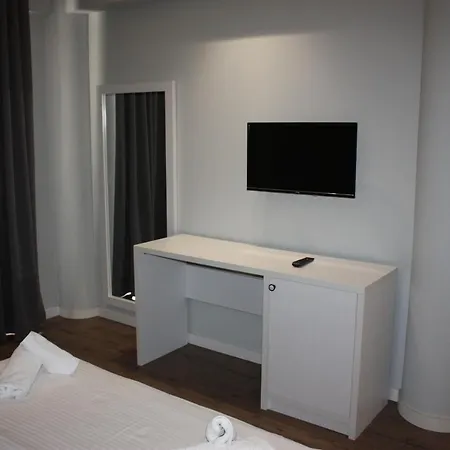 Hotel Vila Olsi Sarandë