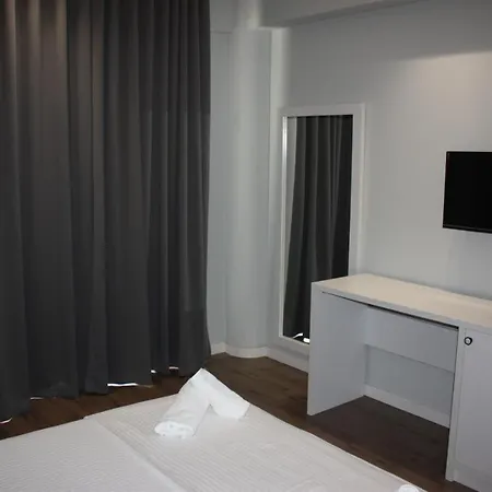 Hotel Vila Olsi