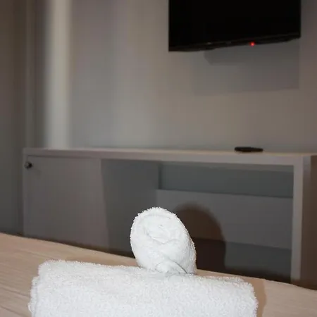 Vila Olsi Hotel