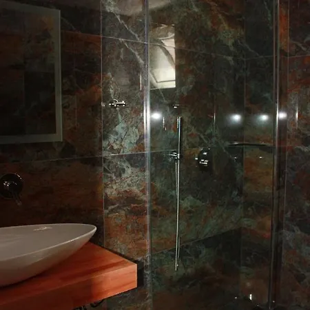 Hotel Vila Olsi