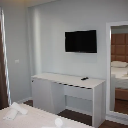 Vila Olsi Sarandë