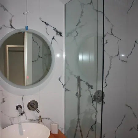 Hotel Vila Olsi 3*
