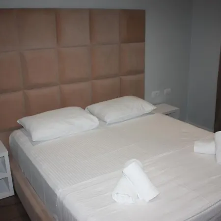 Vila Olsi Sarandë