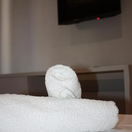 Vila Olsi 3* Sarandë