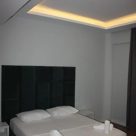 Vila Olsi Hotel