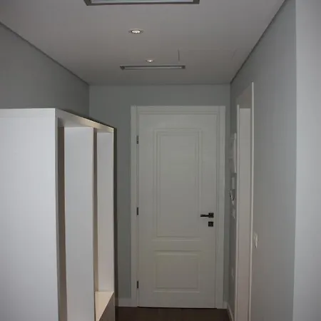 Hotel Vila Olsi Sarandë